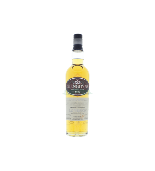 Glengoyne 12y Incl. Tube