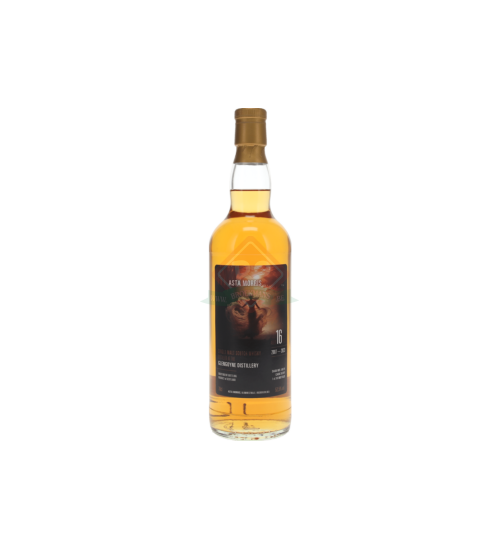 Glengoyne 2007 16y (Asta Morris)