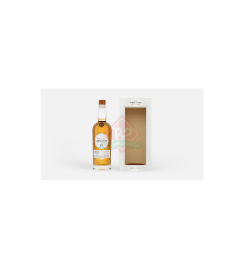 Glengoyne 24y White Oak Incl. Box