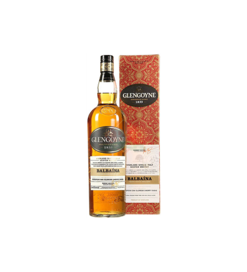 Glengoyne Balbaina 1l