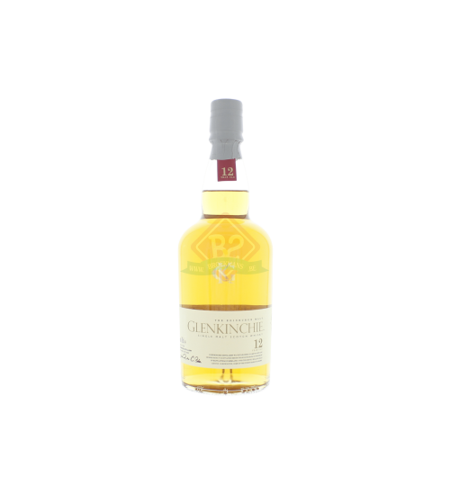 Glenkinchie 12y Incl. Doos