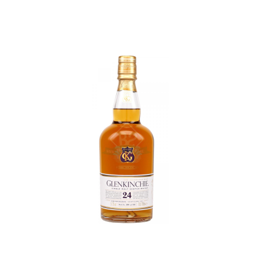 Glenkinchie 24y 2016