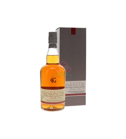 Glenkinchie Distillers Edition Incl. Doos