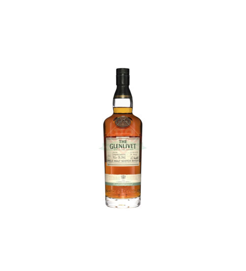 Glenlivet Campdalemore 19y