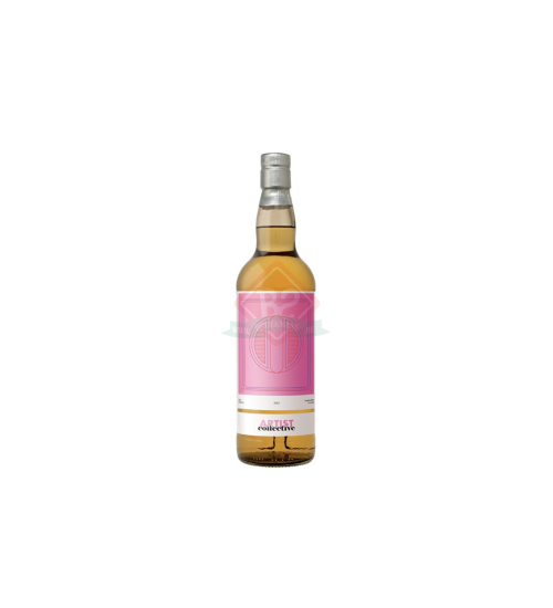 Glenlossie 2009 12y Art5 (Signatory - Artist Edition)