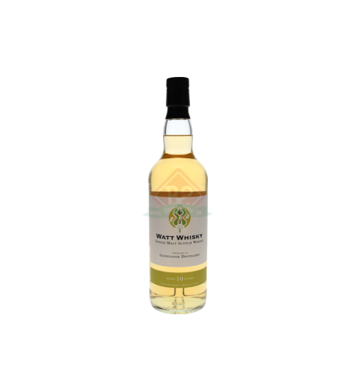 Glenlossie 2013 10y (Campbeltown Whisky Company - Watt Whisky)