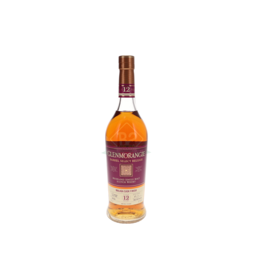 Glenmorangie 12y Malaga