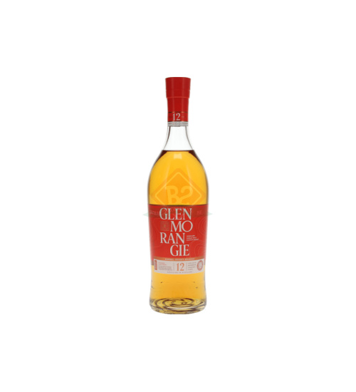 Glenmorangie 12y Barrel Select Calvados