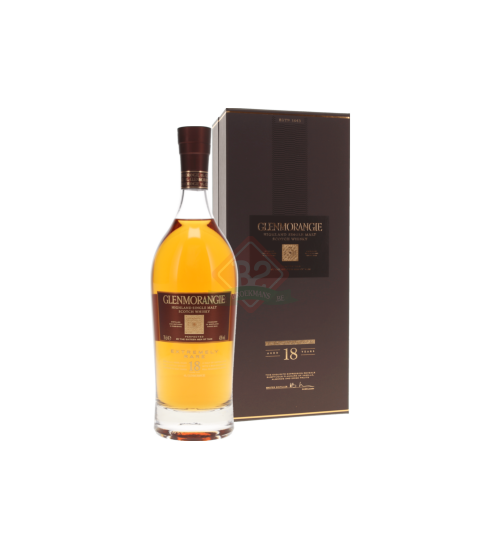 Glenmorangie 18y Extremely Rare