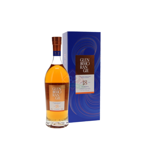 Glenmorangie 18y The Infinita