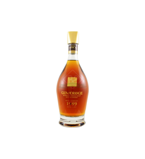 Glenmorangie 1989 27y