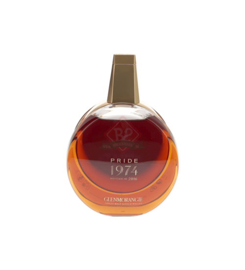 Glenmorangie Pride 1974 41y 1l