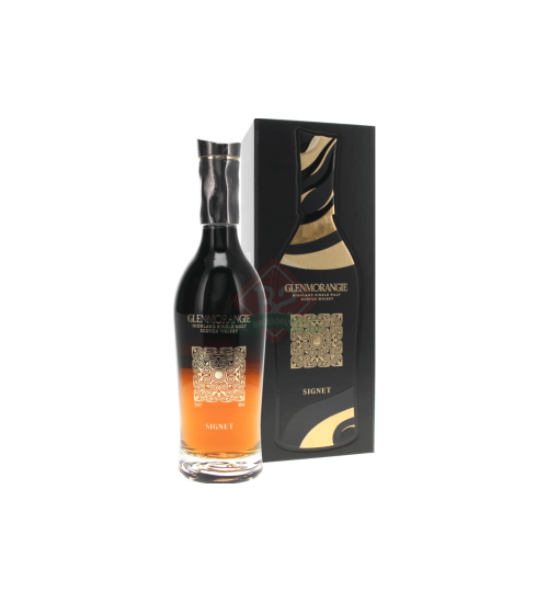 Glenmorangie Signet Incl. Doos