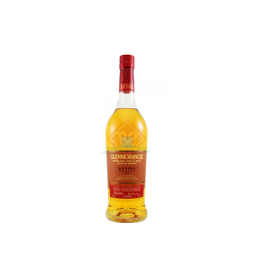Glenmorangie Spios