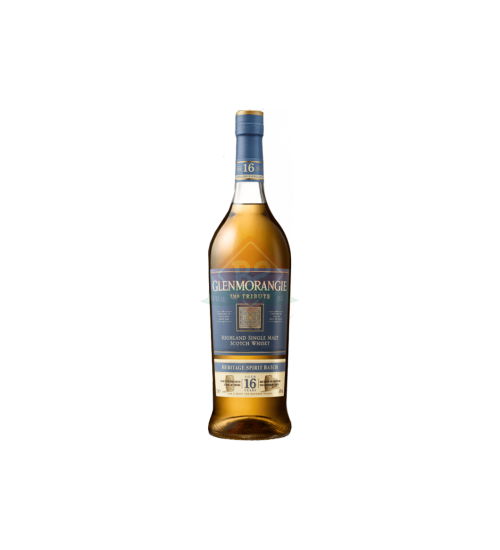 Glenmorangie Tribute 16y 1l Incl. Doos