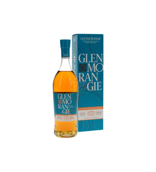 Glenmorangie Triple Cask Reserve Incl. Box