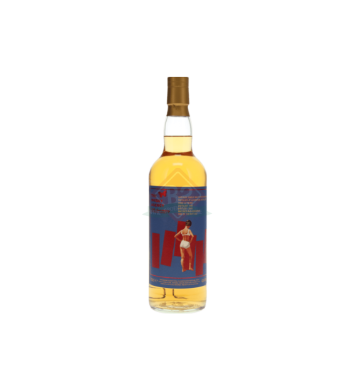 Glenrothes 1985 37y (The Whisky Agency)