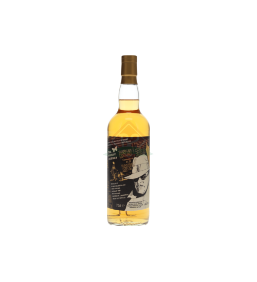 Glenrothes 1986 36y (The Whisky Agency)