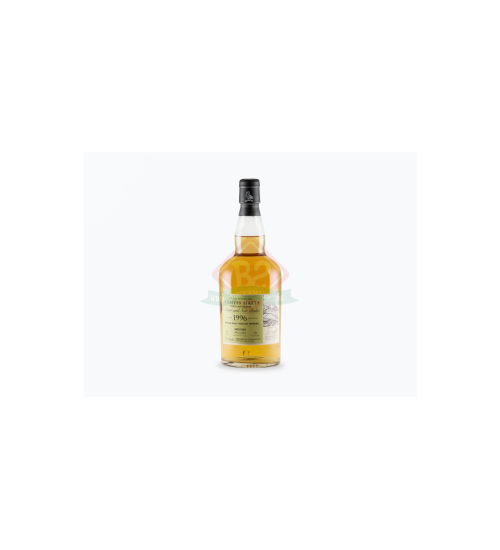 Glenrothes 1996 21y (Wemyss Single Cask)