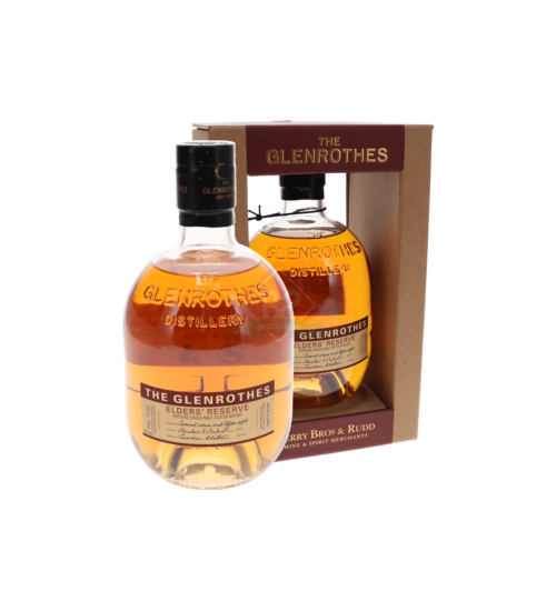 Glenrothes Elders Reserve