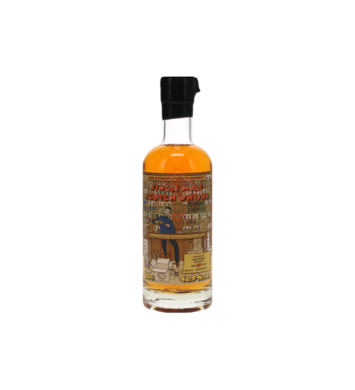 Glentauchers 1996 20y 50cl (That Boutique-Y Whisky Company)