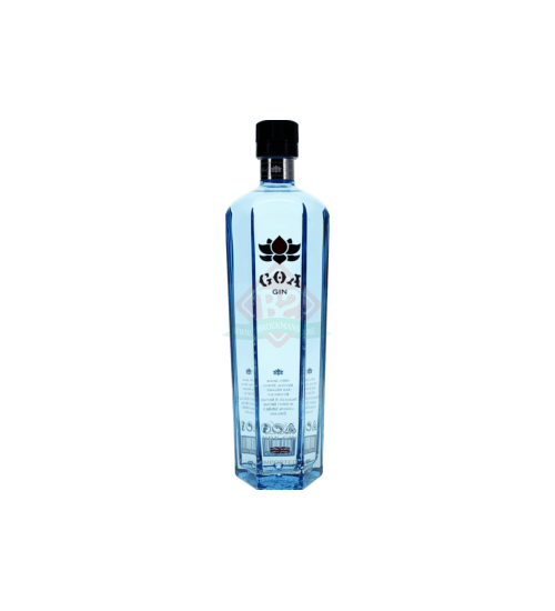 Goa London Dry Gin