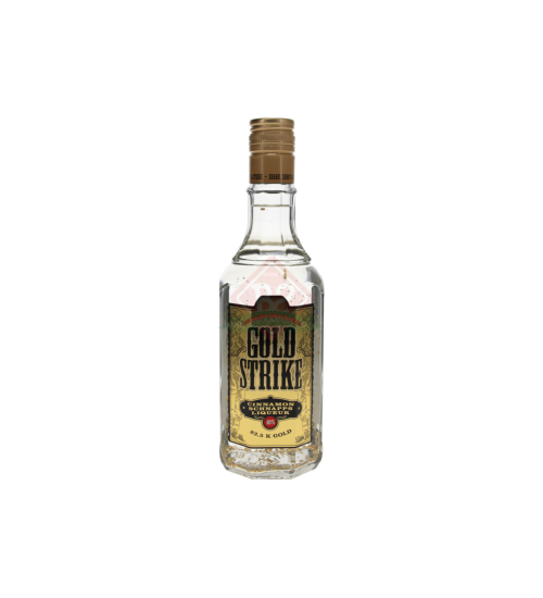 Goldstrike 50cl