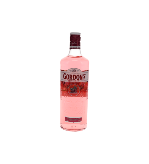 Gordon's Pink Gin