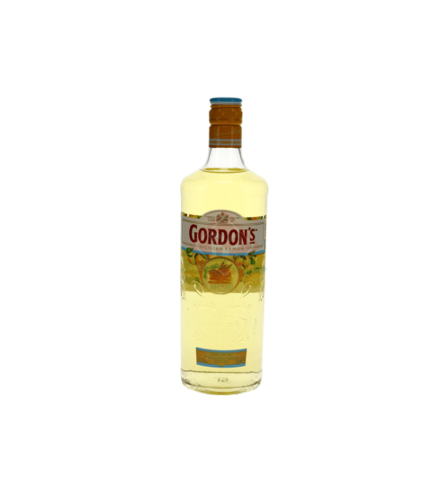 Gordon's Sicilian Lemon