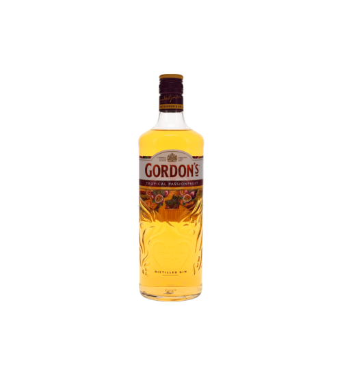 Gordon's Tropical Passionfruit