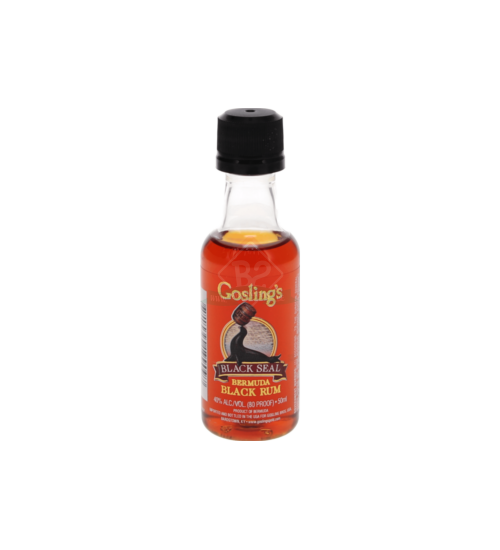 Gosling's Black Seal Mini