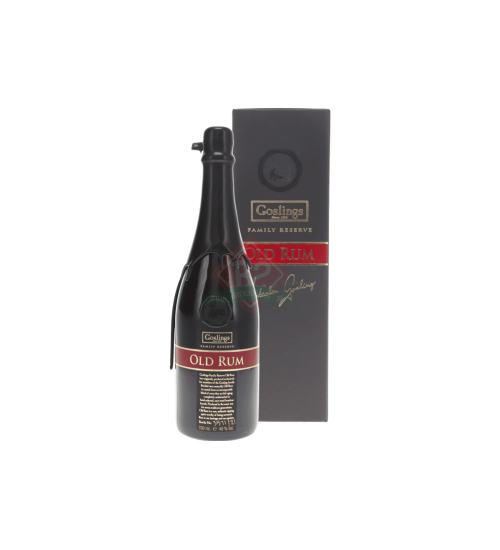 Gosling's Family Reserve