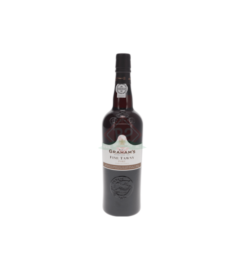 Graham's Fine Tawny
