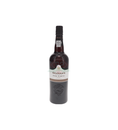 Graham's Fine Tawny