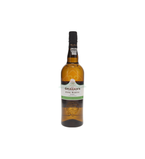 Graham's Fine White