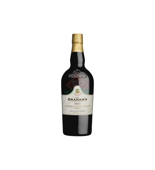 Graham's Lbv 2021