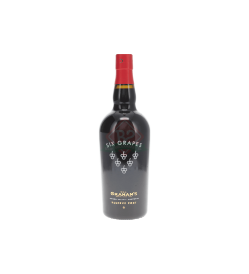 Graham's Six Grapes Reserve