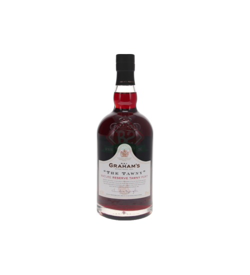 Graham's The Tawny Reserve