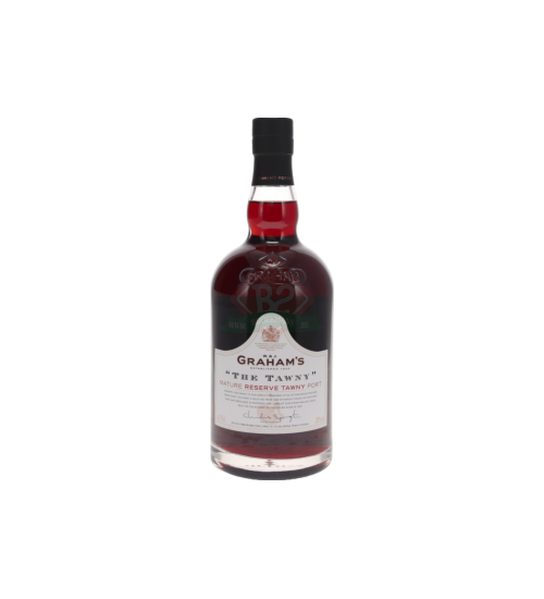 Graham's The Tawny Reserve