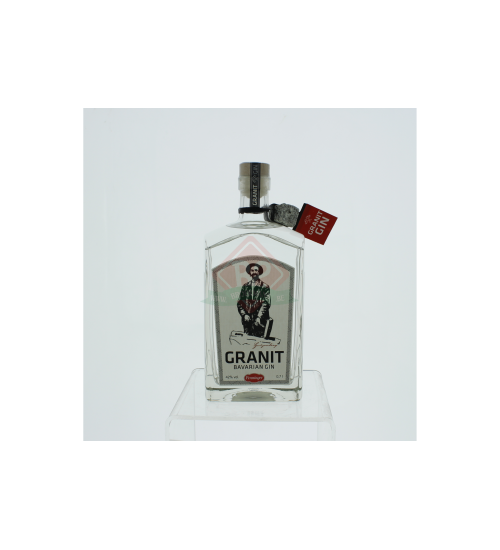 Granit Gin