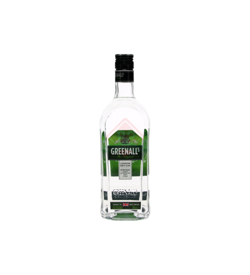 Greenall's London Dry Gin