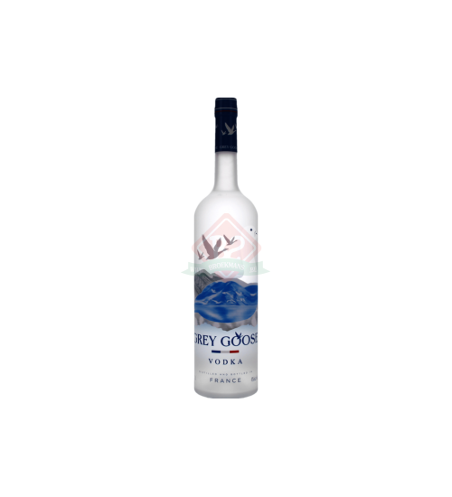 Grey Goose 1l