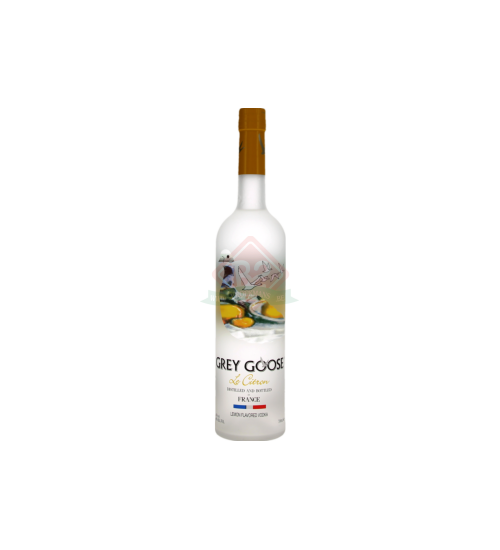 Grey Goose Citroen