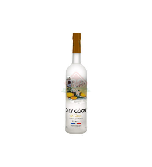 Grey Goose Citroen
