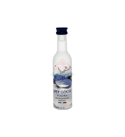 Grey Goose Mini