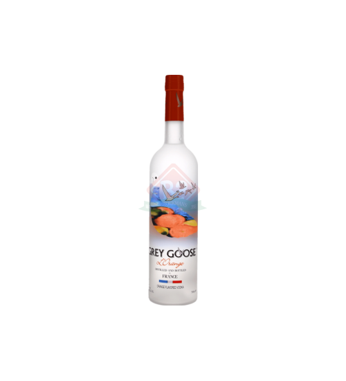 Grey Goose Orange