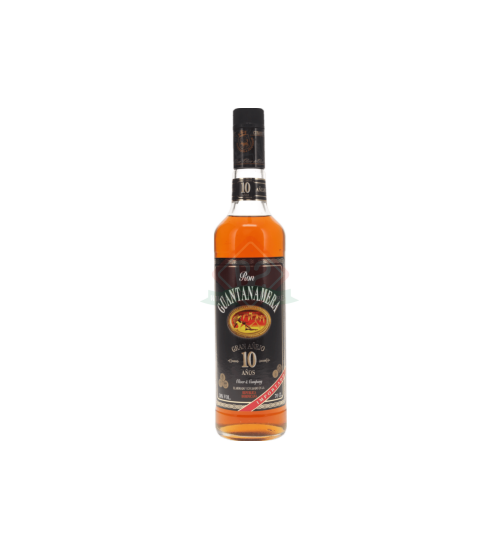 Guantanamera Anejo 10y