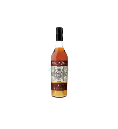 Guyana 1991 24y Bos