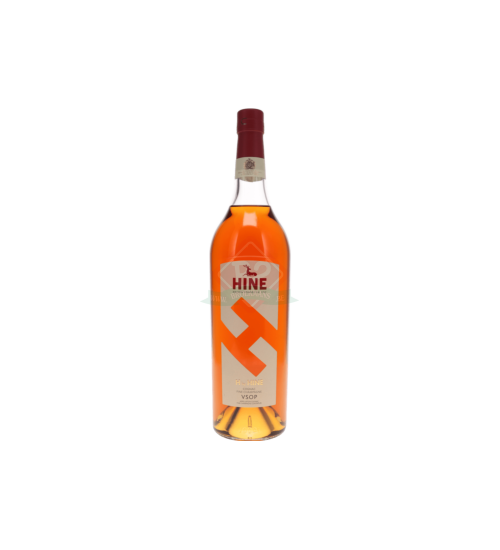 H By Hine VSOP 1l