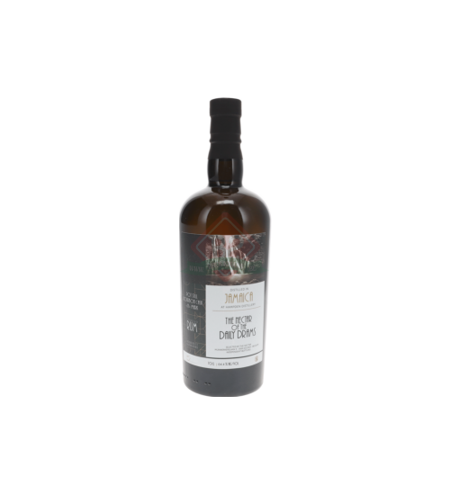 Hampden 2013 <H> 8y (The Nectar - Daily Dram)